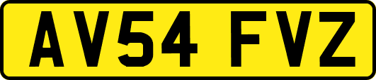 AV54FVZ