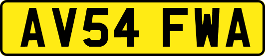AV54FWA