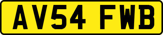 AV54FWB