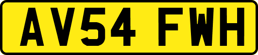 AV54FWH