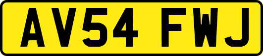 AV54FWJ