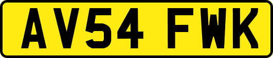 AV54FWK