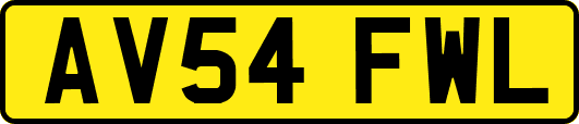 AV54FWL