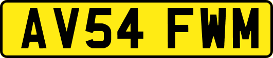 AV54FWM