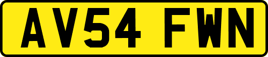 AV54FWN