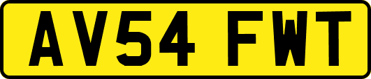 AV54FWT