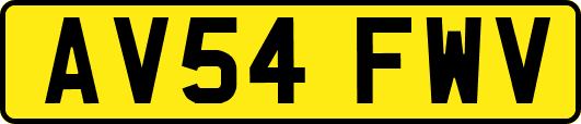 AV54FWV