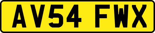 AV54FWX