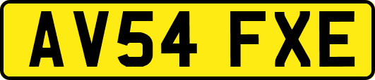 AV54FXE