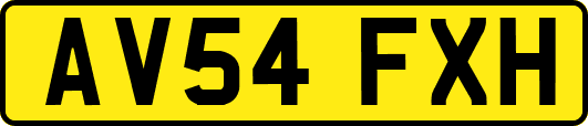 AV54FXH