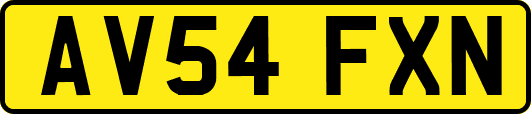 AV54FXN