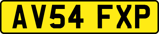AV54FXP