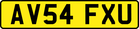 AV54FXU