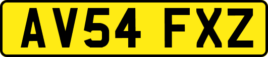 AV54FXZ