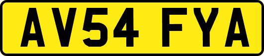 AV54FYA
