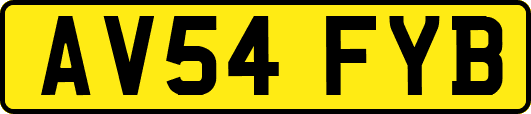 AV54FYB