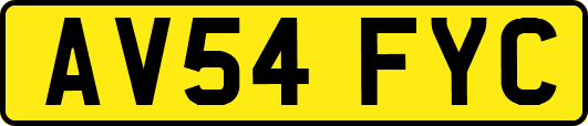 AV54FYC