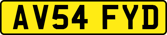 AV54FYD
