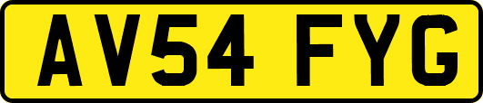 AV54FYG