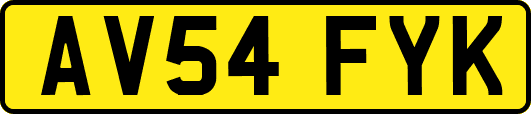 AV54FYK