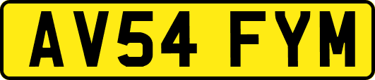 AV54FYM
