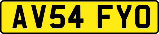 AV54FYO