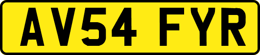 AV54FYR