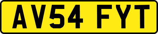AV54FYT