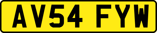 AV54FYW