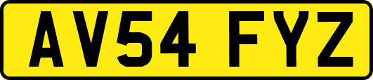 AV54FYZ