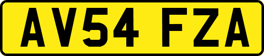 AV54FZA