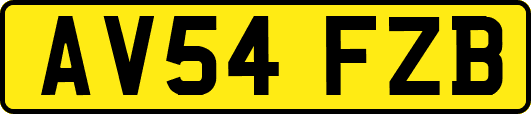 AV54FZB