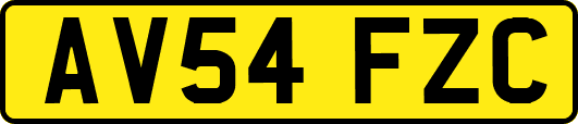 AV54FZC