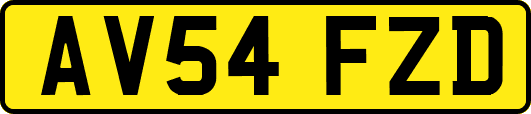 AV54FZD