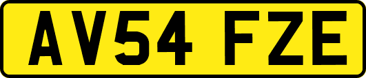 AV54FZE