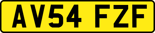 AV54FZF