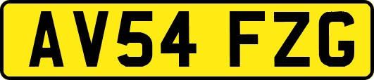 AV54FZG