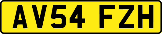 AV54FZH