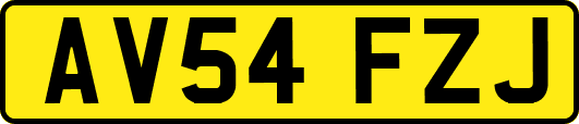 AV54FZJ