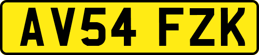 AV54FZK