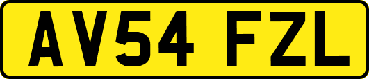 AV54FZL