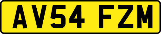 AV54FZM