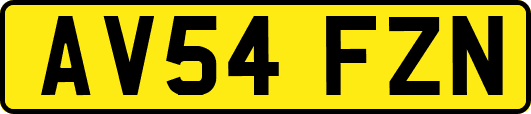 AV54FZN