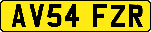 AV54FZR