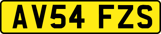 AV54FZS