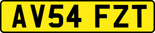 AV54FZT