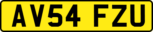 AV54FZU