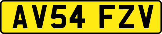 AV54FZV