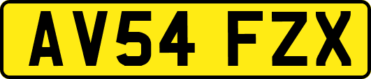 AV54FZX
