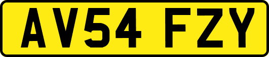 AV54FZY